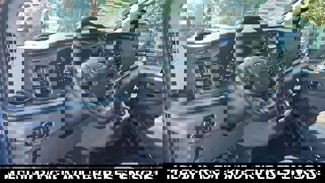 New 2025 Ford Transit 350 XL image 6