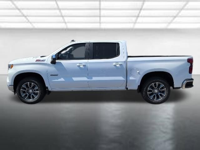 New 2026 Chevrolet Silverado 1500 LT AWD/4WD image 27