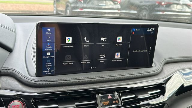 New 2026 Acura MDX Advance Package image 17