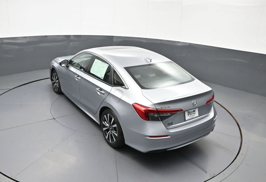 Used 2023 Honda Civic EX image 40