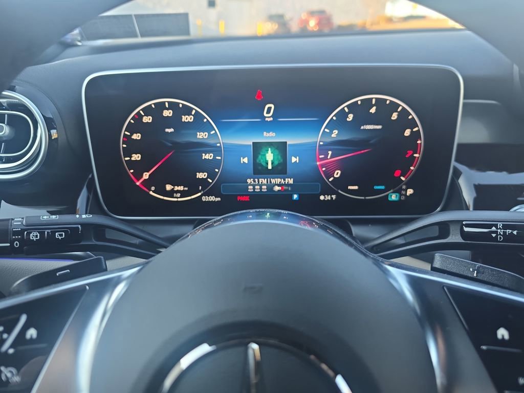 New 2026 Mercedes-Benz GLC 300 4MATIC image 15