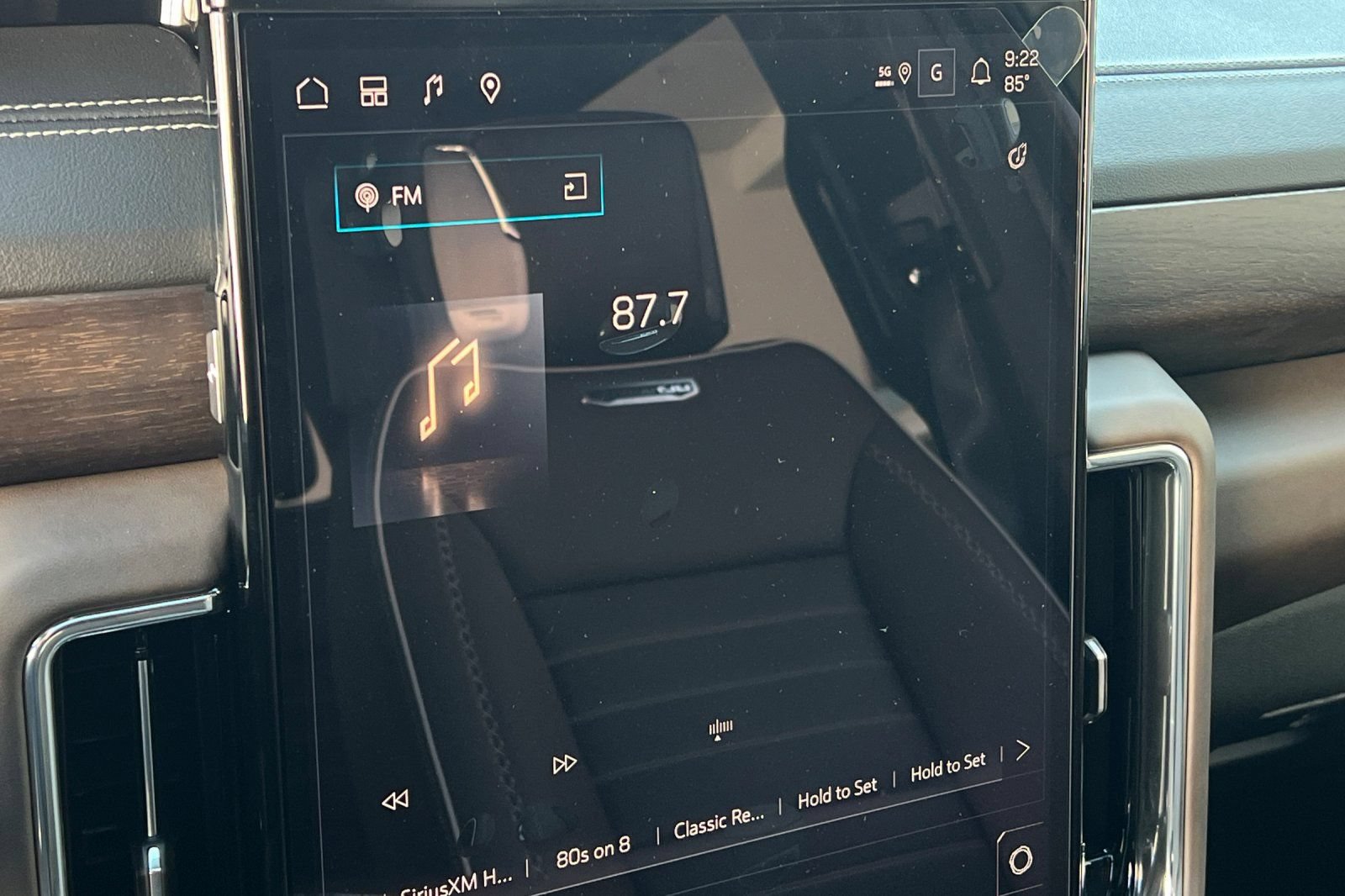New 2026 GMC Yukon Denali Ultimate AWD/4WD image 22