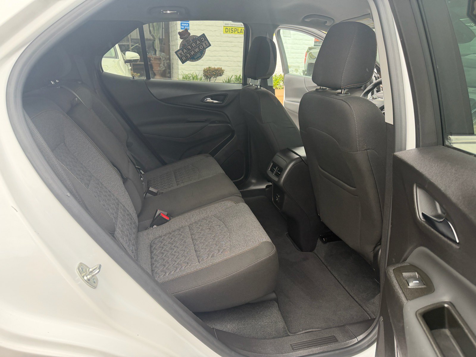 Used 2024 Chevrolet Equinox LT AWD/4WD image 13