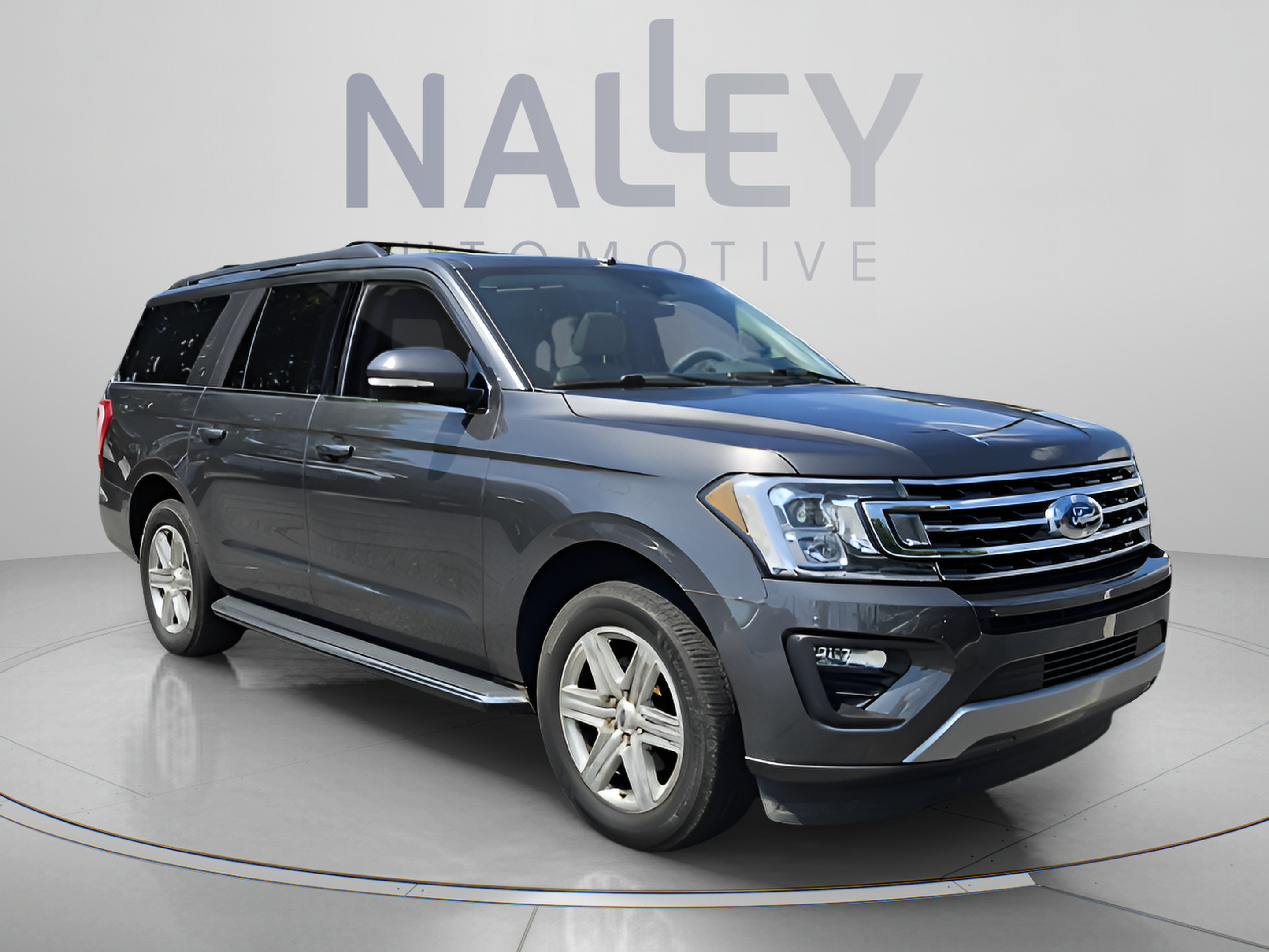 Used 2021 Ford Expedition Max XLT RWD image 7