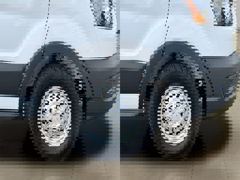 New 2025 Ford Transit 150 Low Roof AWD w/ Interior Upgrade Package image 38