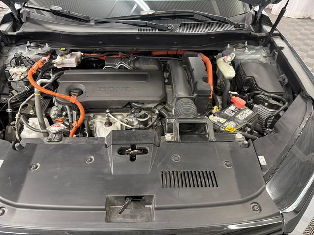 Used 2024 Honda CR-V Sport image 23