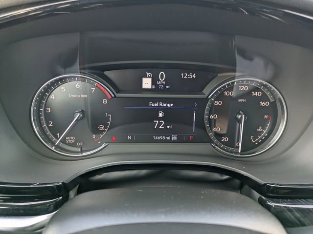 Used 2025 Cadillac XT6 Premium Luxury image 27