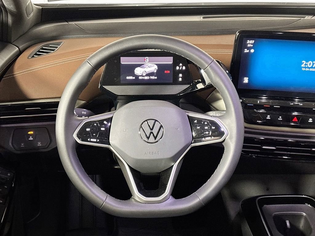 Certified 2024 Volkswagen ID.4 2WD image 13