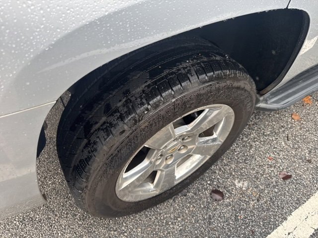 Used 2015 Chevrolet Tahoe LS w/ Max Trailering Package image 9