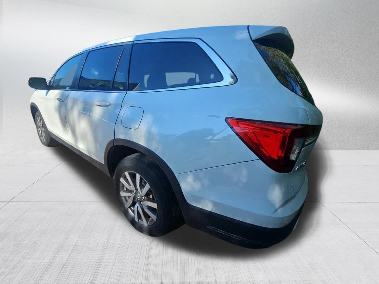 Used 2021 Honda Pilot EX-L image 6