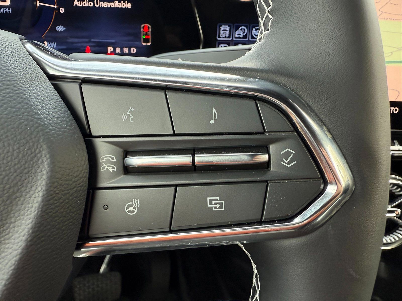 New 2025 Chevrolet Blazer EV LT w/ Super Cruise Package image 96