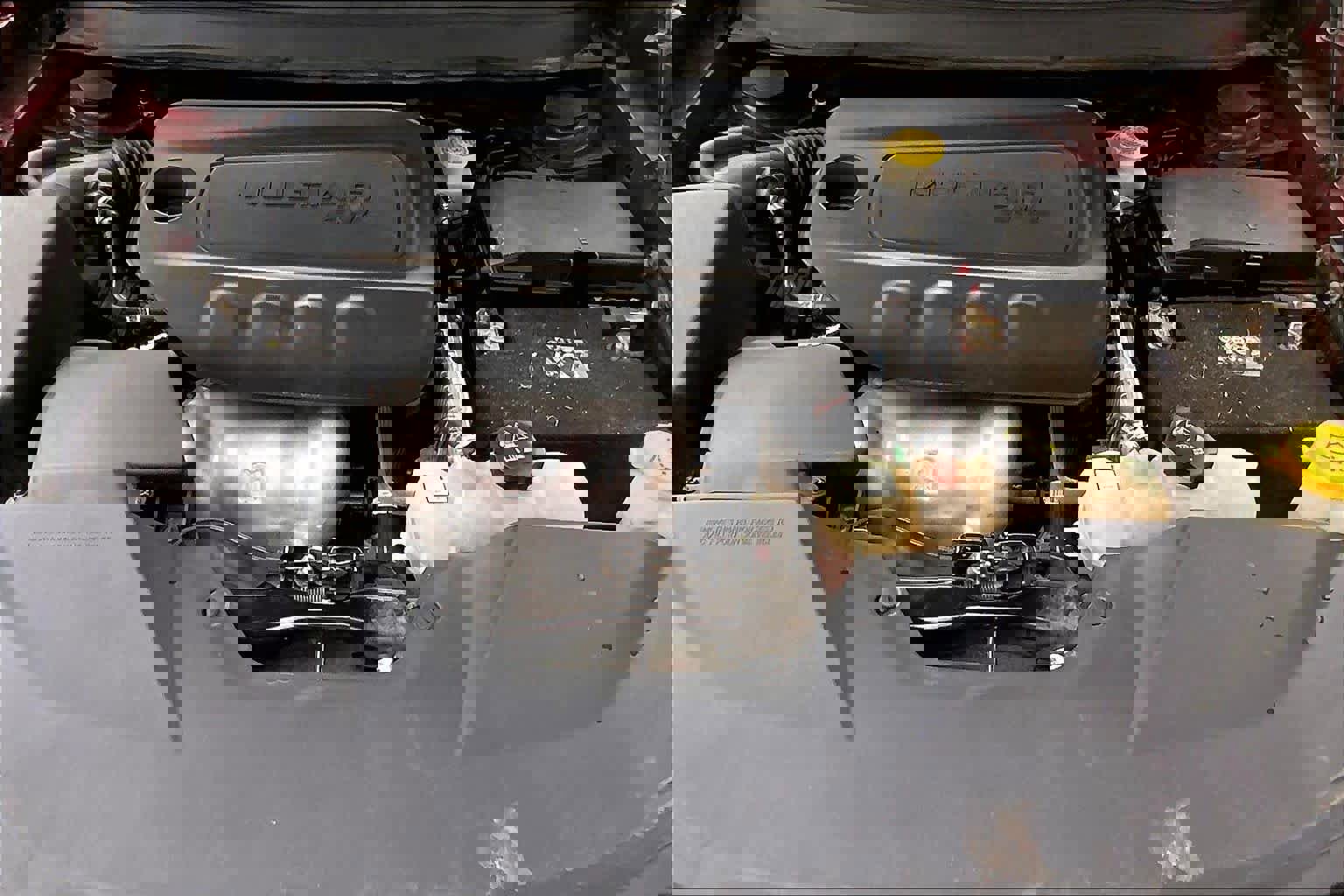 Used 2019 Jeep Cherokee Latitude w/ Popular Appearance Group image 29