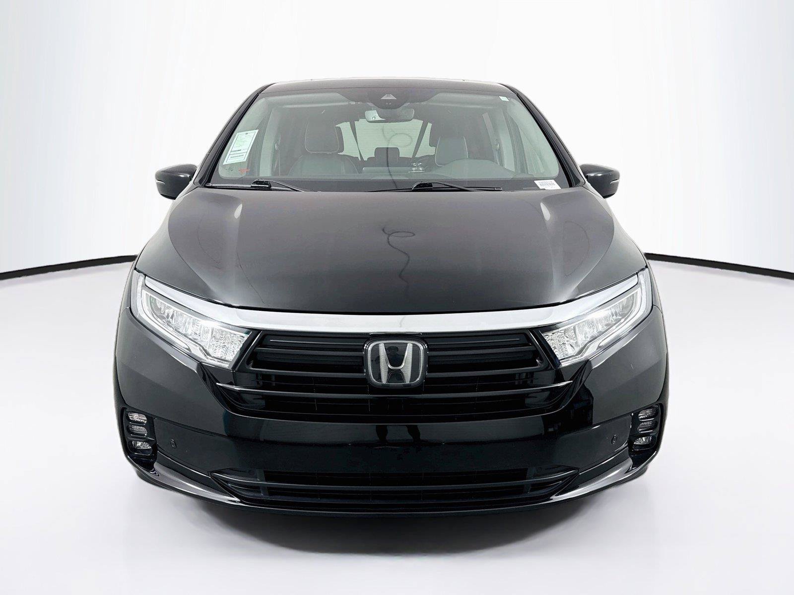 Used 2024 Honda Odyssey Elite image 9