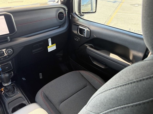 New 2026 Jeep Wrangler Unlimited Rubicon image 51