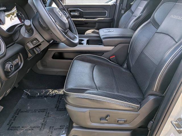 Used 2023 RAM 2500 Laramie w/ Night Edition AWD/4WD image 22