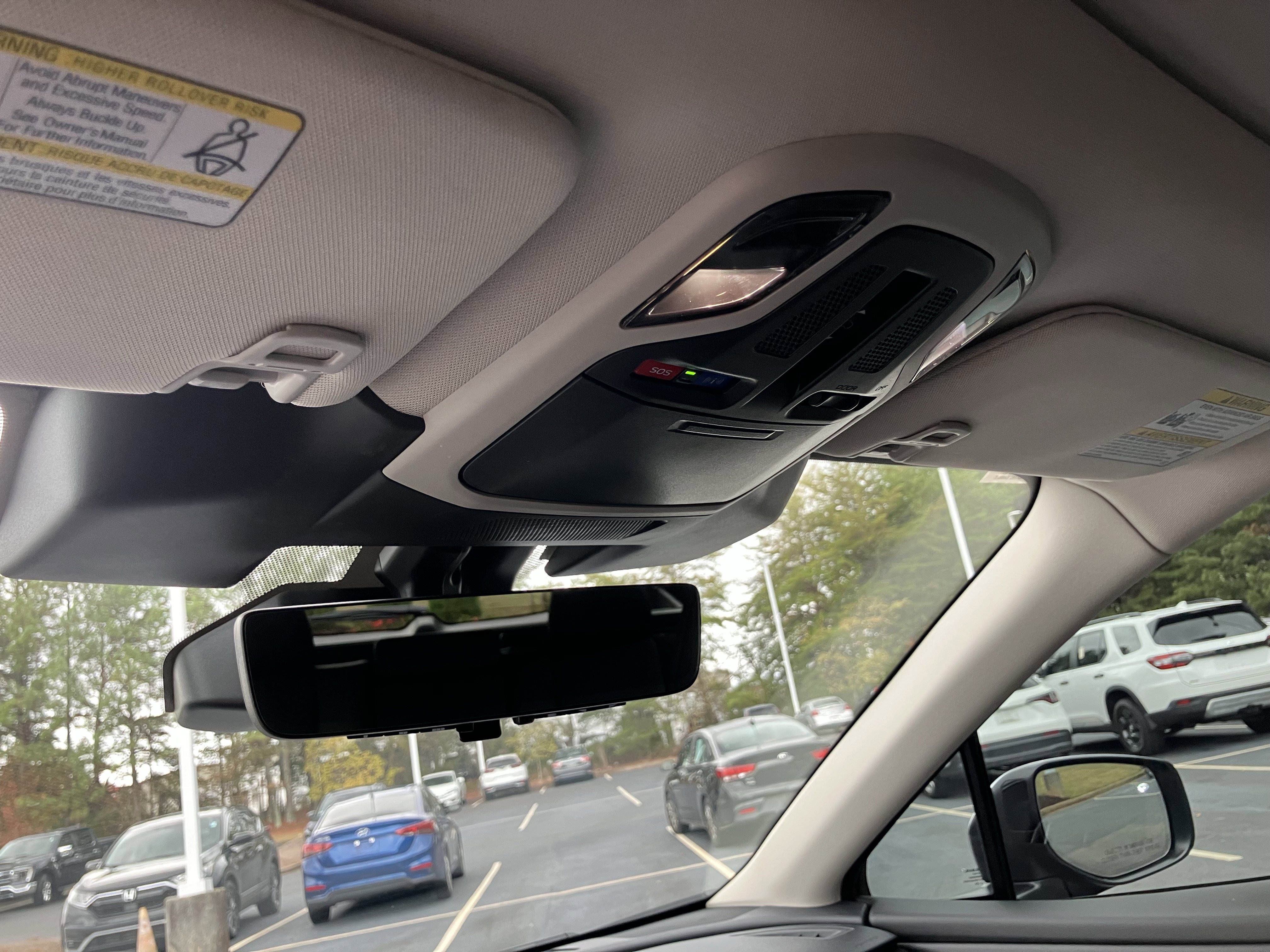 Used 2025 Subaru Outback Touring XT image 29