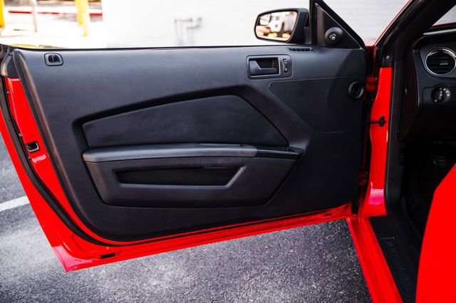 Used 2014 Ford Mustang GT w/ FP8 Appearance Package RWD image 62