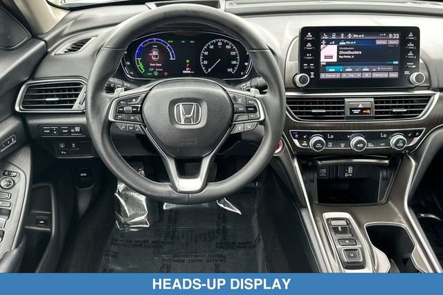 Certified 2018 Honda Accord Touring image 16