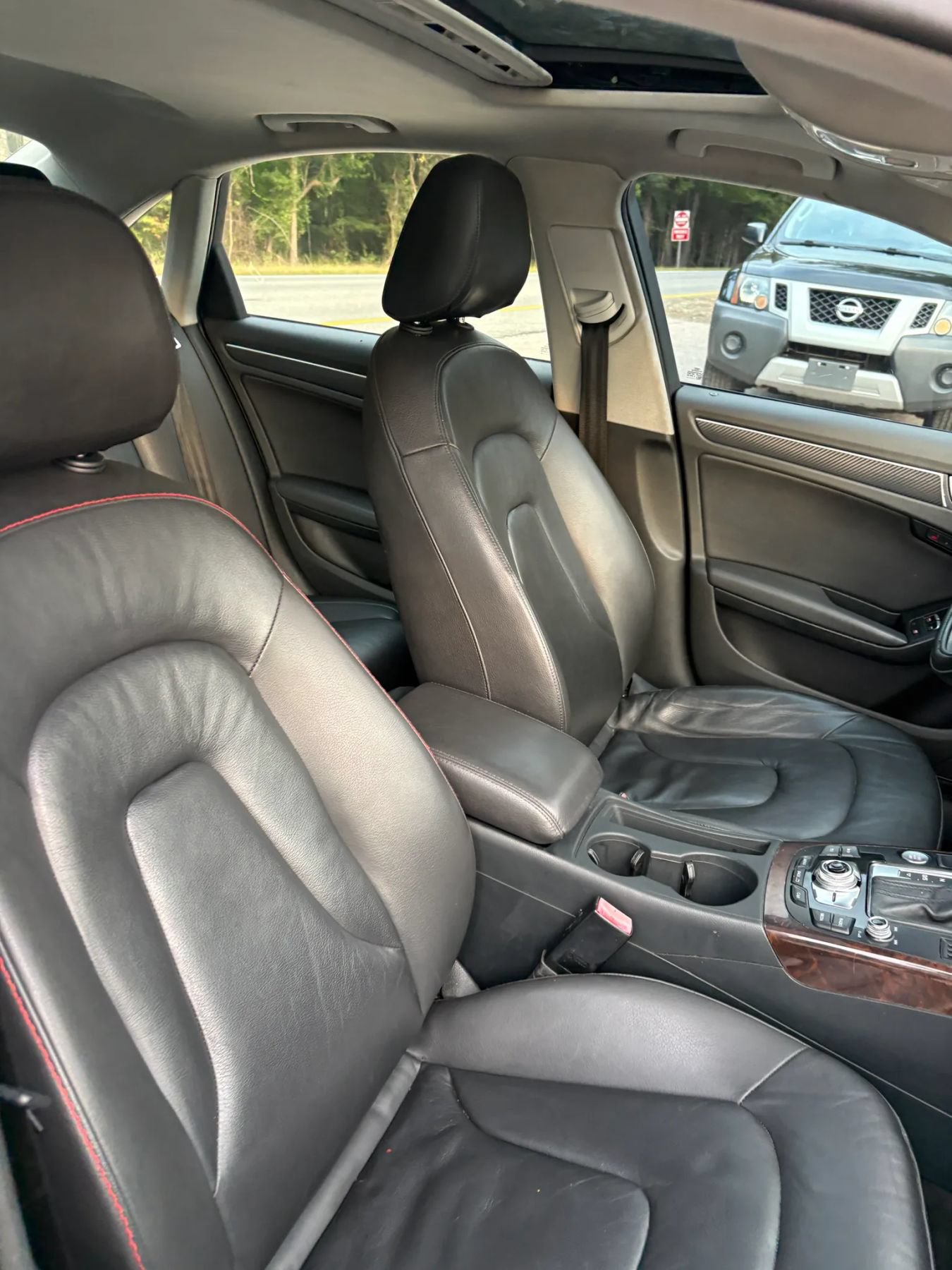 Used 2014 Audi A4 2.0T Premium Plus w/ Premium Plus Package AWD/4WD image 41