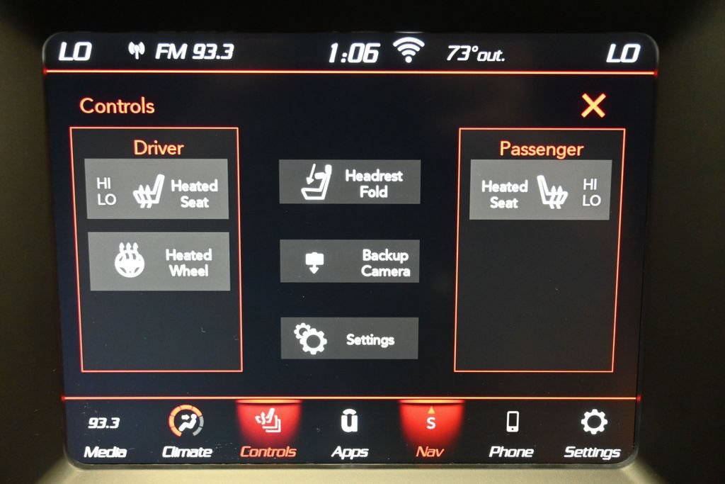Used 2020 Dodge Durango R/T AWD/4WD image 20