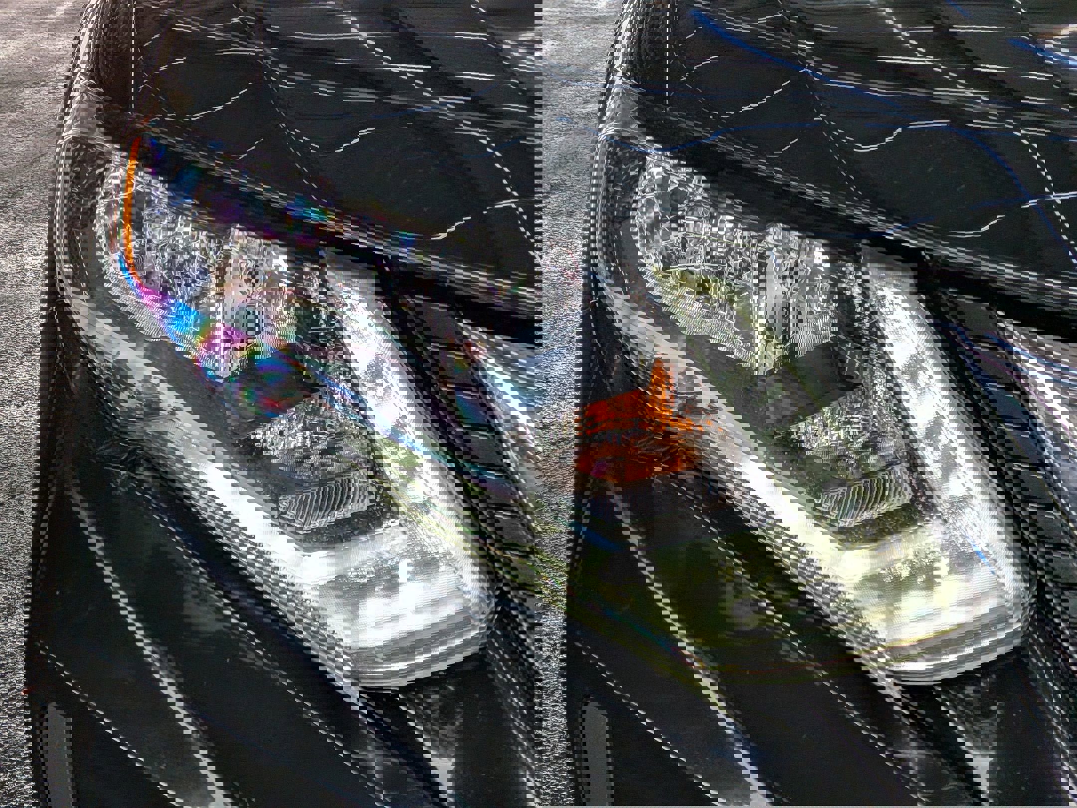 Used 2018 Nissan Rogue S image 6