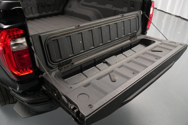 Used 2024 GMC Canyon Denali AWD/4WD image 22
