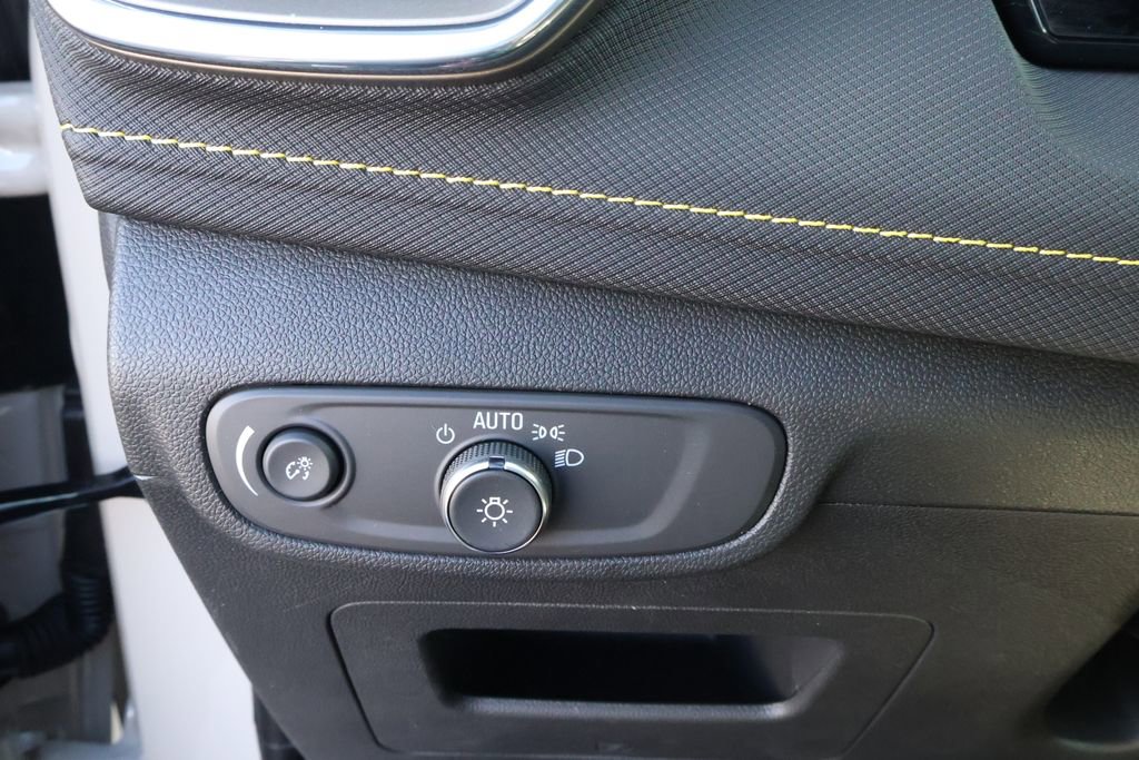 New 2026 Chevrolet TrailBlazer ACTIV w/ Convenience Package image 20