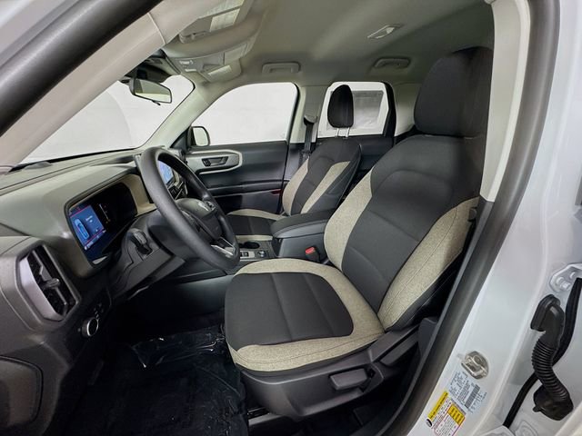 New 2026 Ford Bronco Sport Big Bend image 19