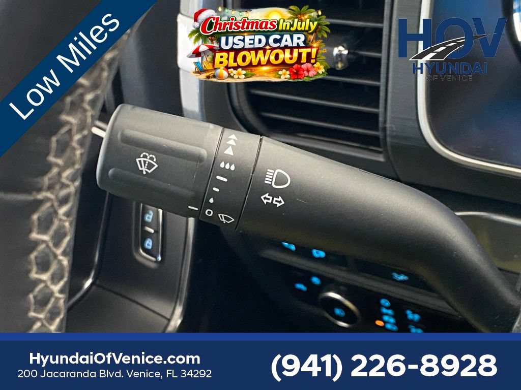 Used 2023 Ford F150 XLT w/ Equipment Group 302A High AWD/4WD image 27