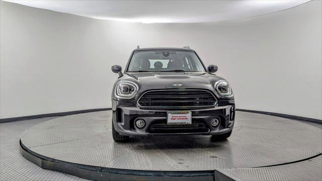 Used 2022 MINI Cooper Countryman image 12