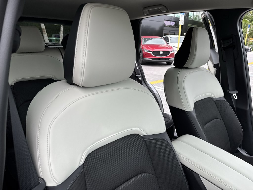 New 2026 MAZDA CX-5 Select AWD/4WD image 46