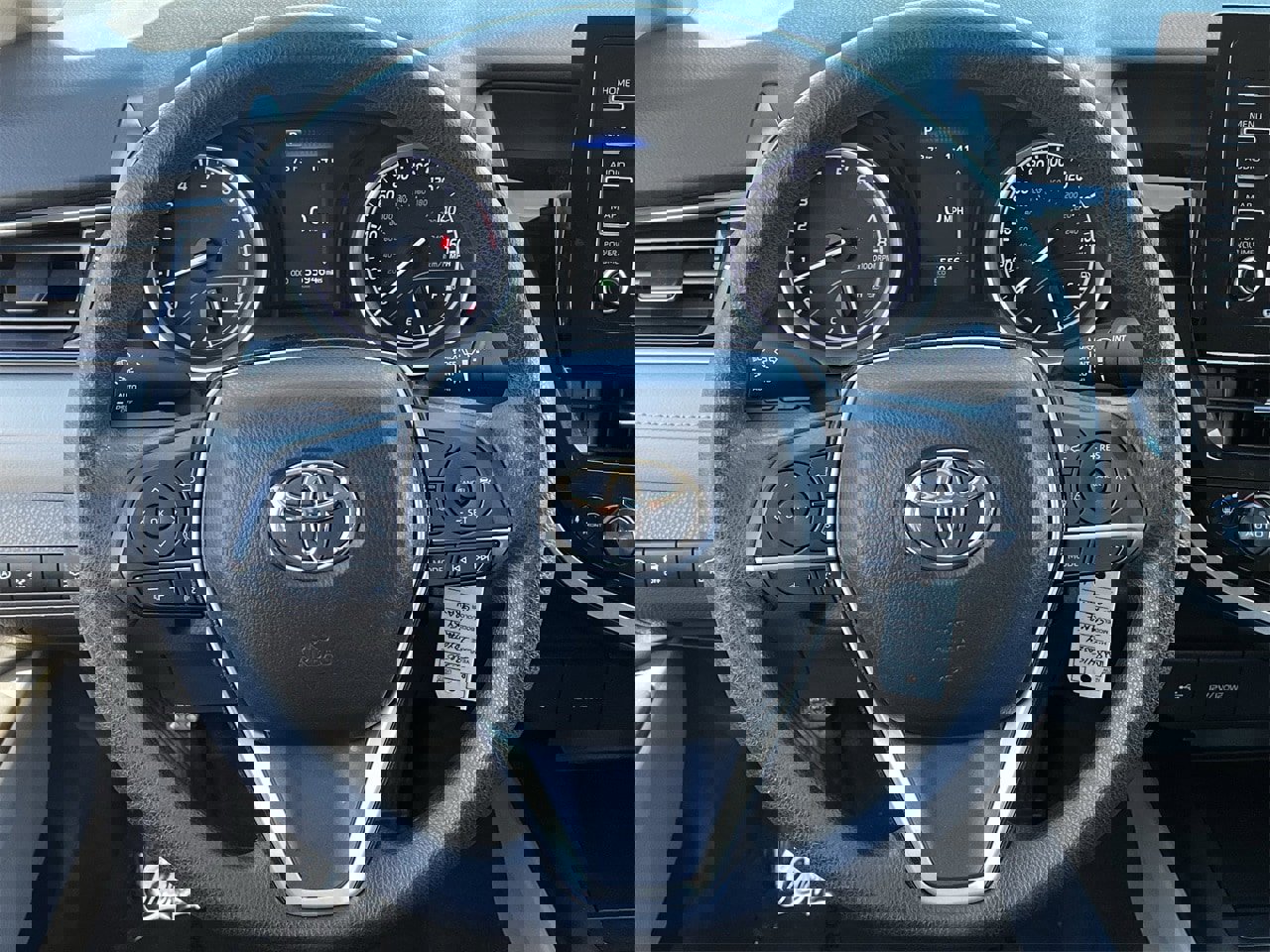 Used 2024 Toyota Camry LE image 11