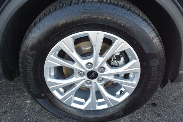 Used 2023 Ford Escape Active w/ Tech Pack #2 image 47