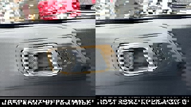 New 2026 Ford Bronco Big Bend w/ Black Diamond Package image 24