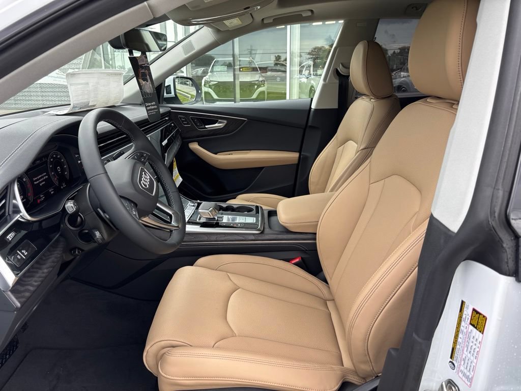 New 2026 Audi Q8 Prestige AWD/4WD image 17
