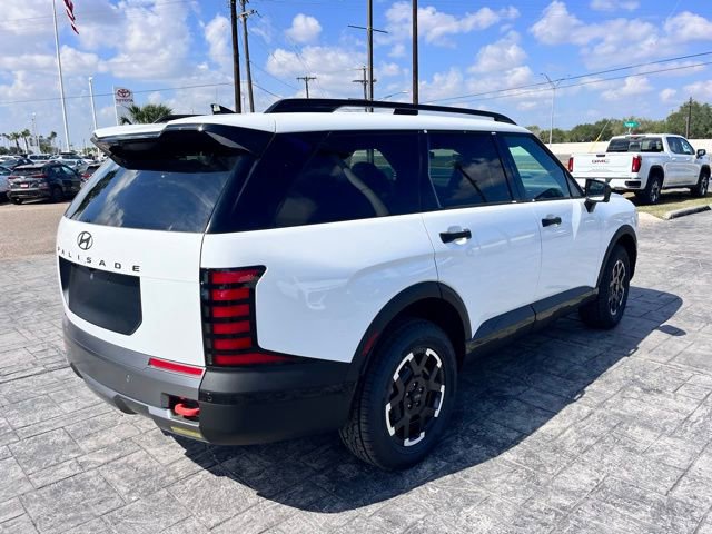 New 2026 Hyundai Palisade XRT Pro AWD/4WD image 5