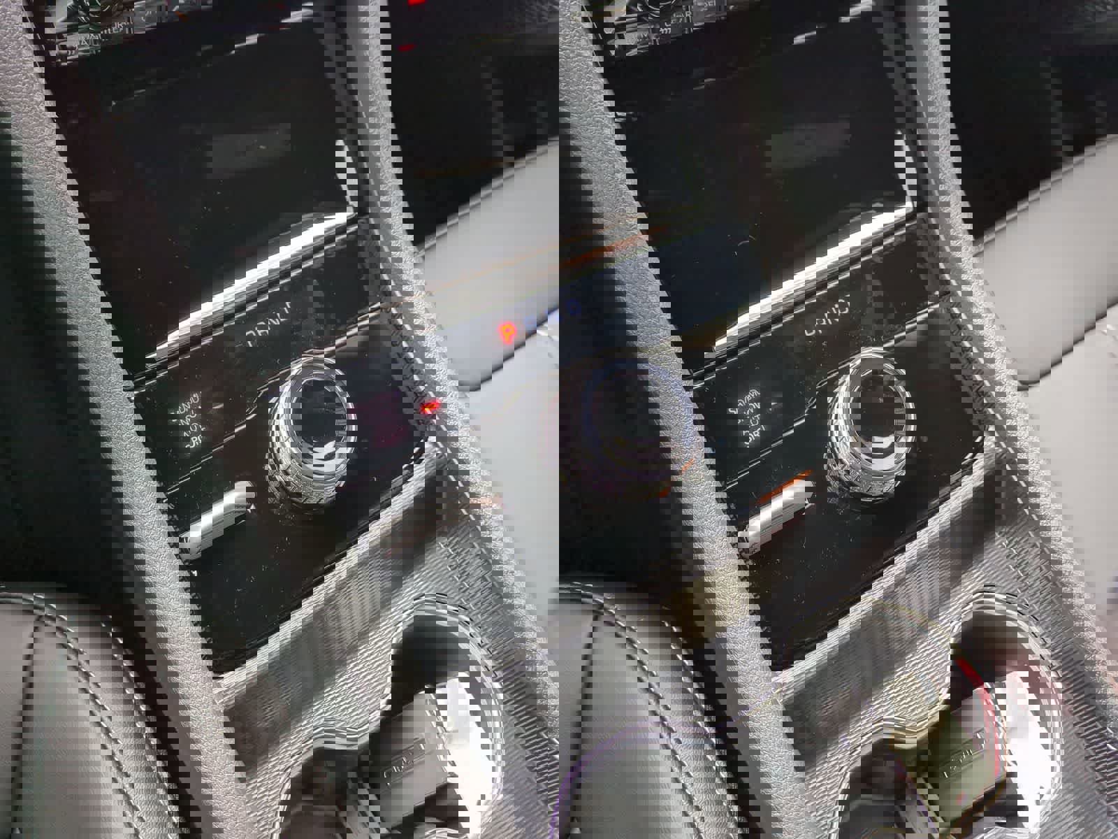 New 2025 Jeep Grand Cherokee L Limited image 33