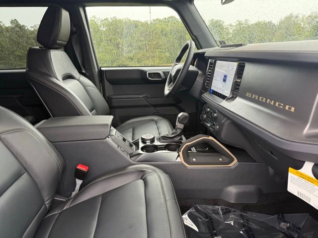 New 2025 Ford Bronco Badlands image 43
