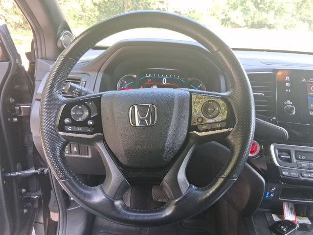 Used 2019 Honda Passport Elite image 16
