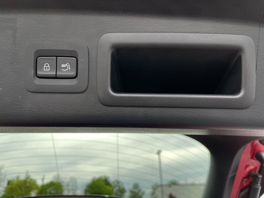 Used 2025 MAZDA CX-30 2.5 Turbo w/ Premium Package image 42