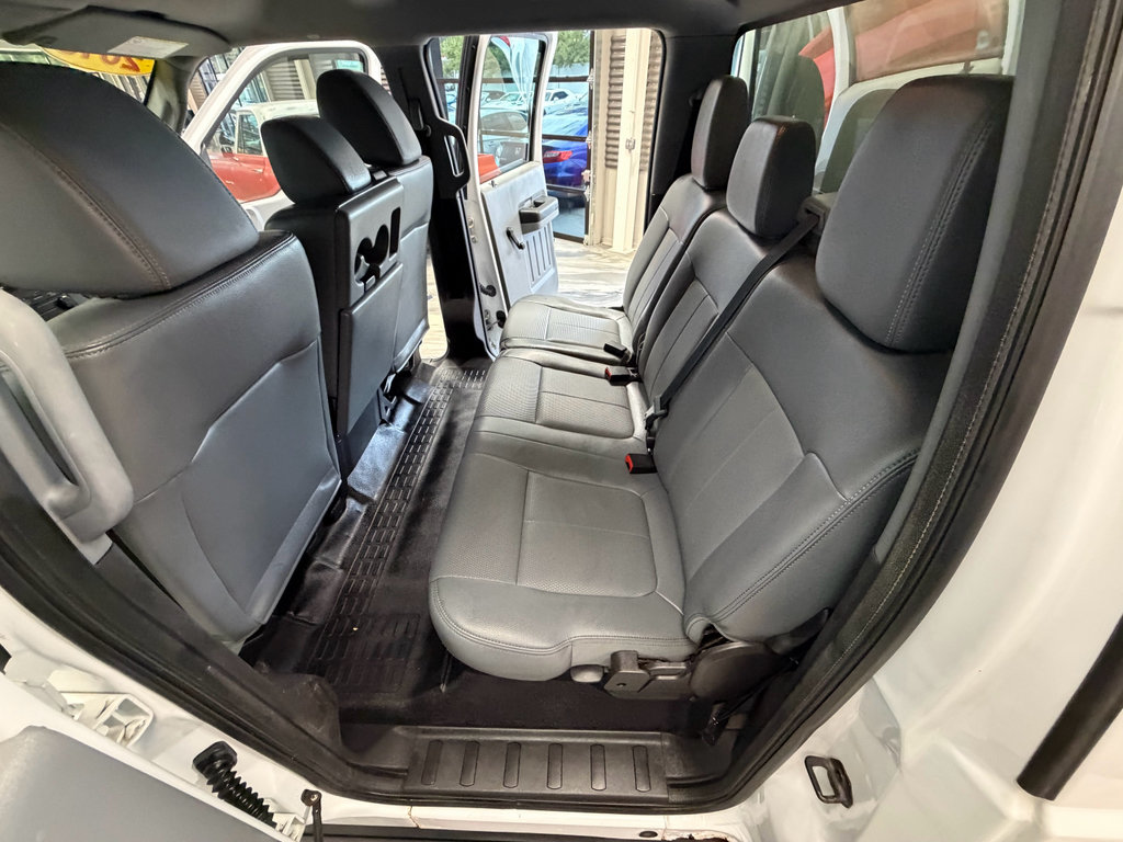 Used 2013 Ford F350 XL w/ XL Value Pkg AWD/4WD image 49