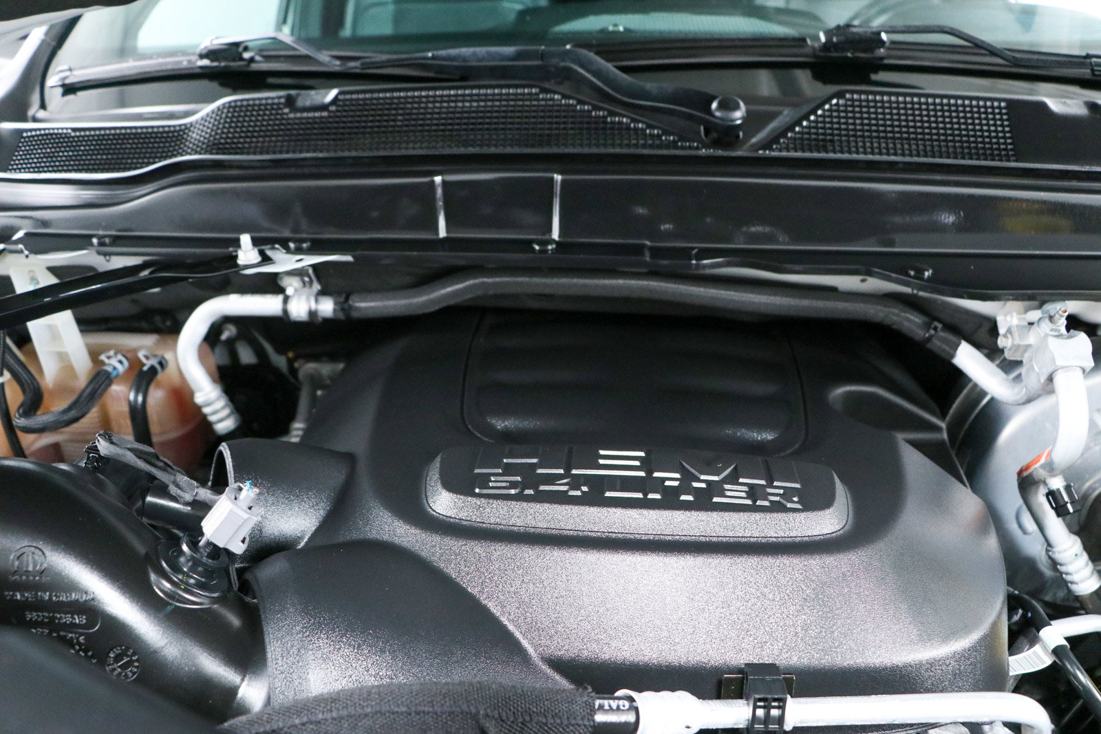 Used 2020 RAM 2500 Power Wagon AWD/4WD image 31