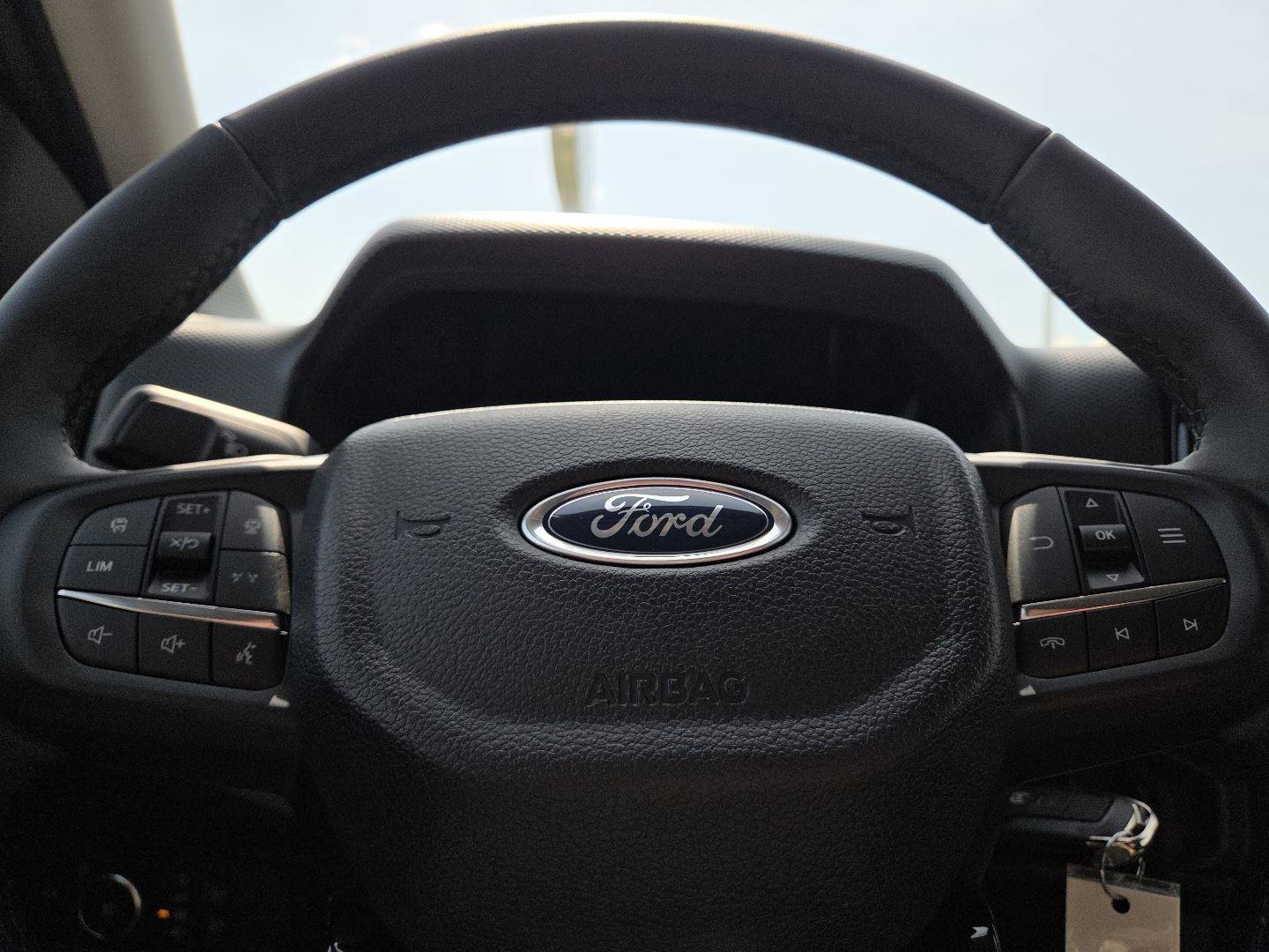 New 2026 Ford Ranger XLT AWD/4WD image 19