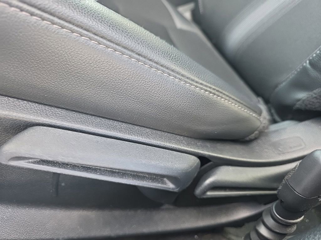 Certified 2024 Honda Civic Sport image 11