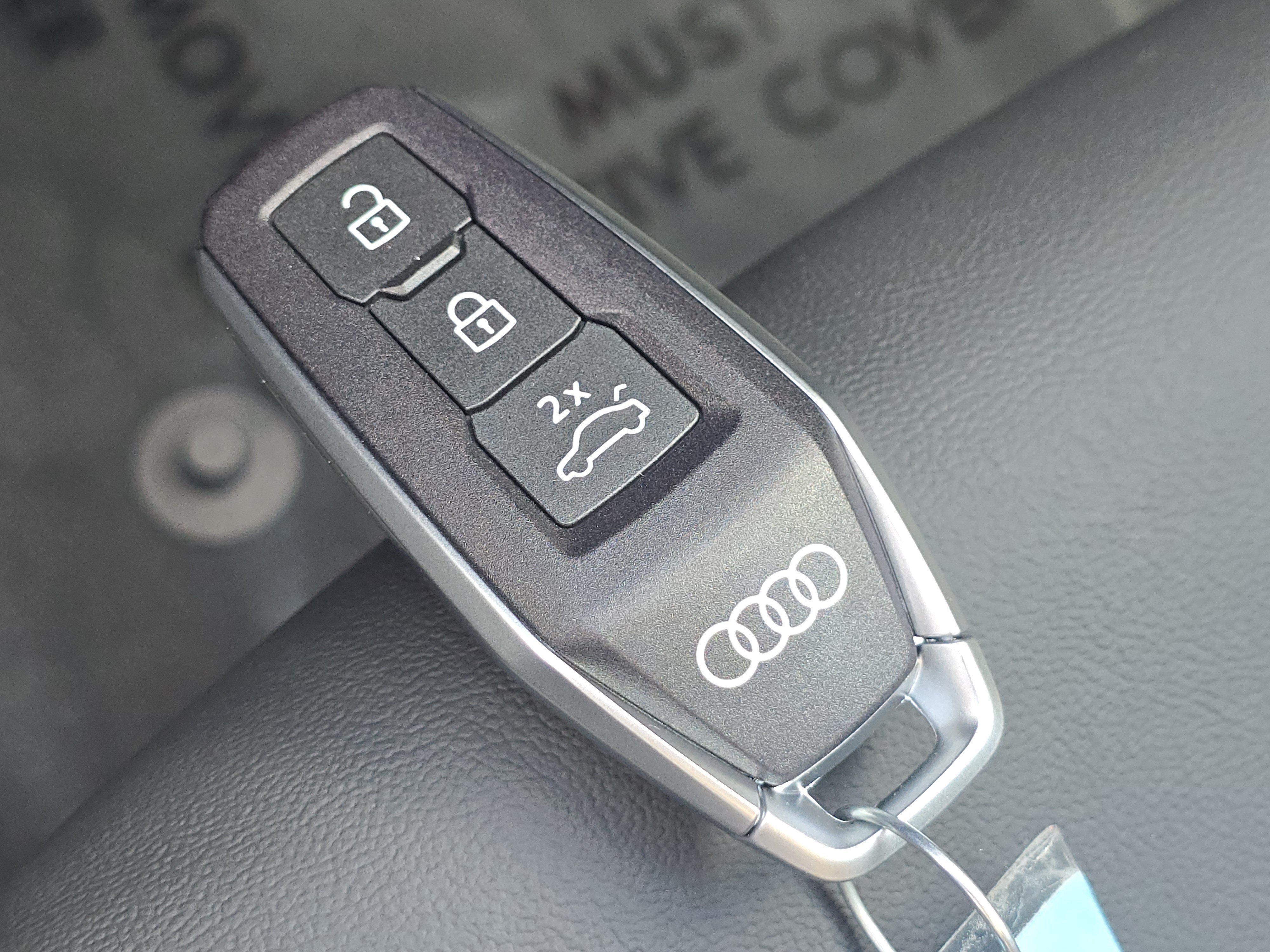 New 2026 Audi A6 Premium Plus AWD/4WD image 28
