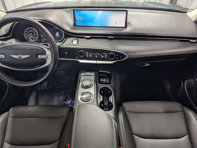 Used 2024 Genesis GV70 2.5T AWD/4WD image 6