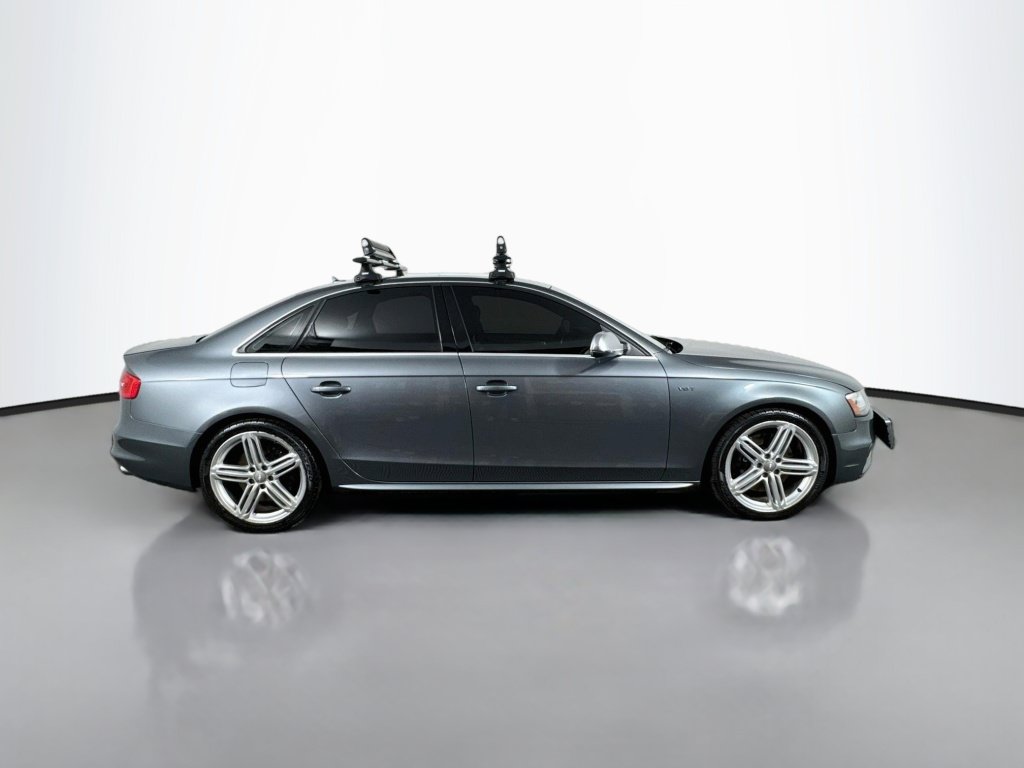 Used 2013 Audi S4 Premium Plus AWD/4WD image 6