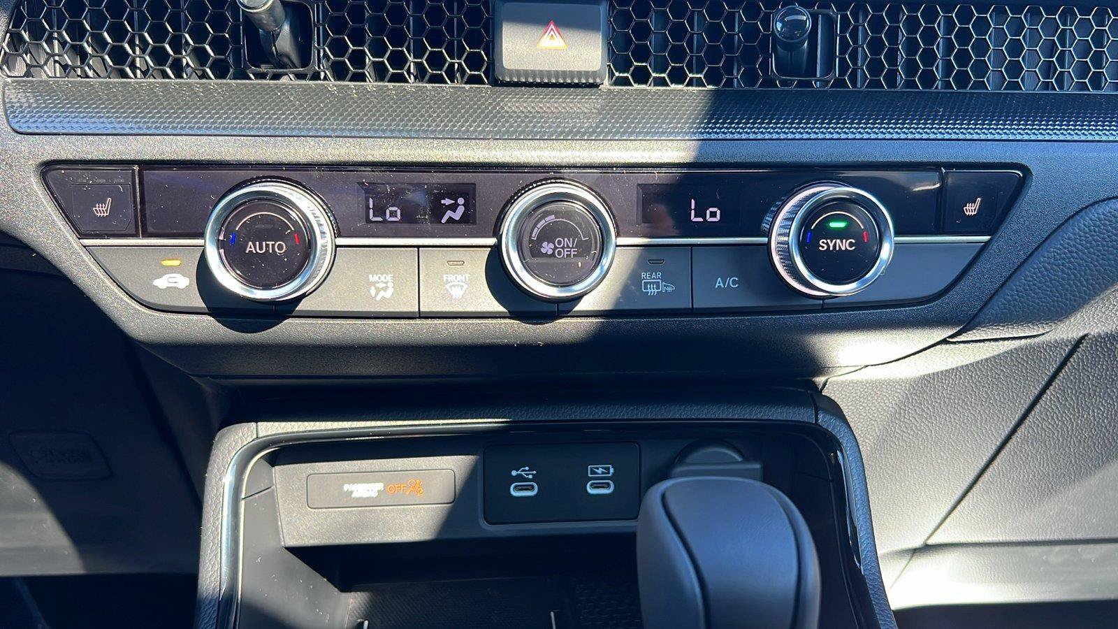 New 2027 Honda CR-V TrailSport image 26