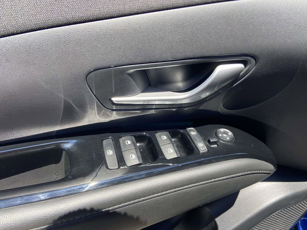 Used 2022 Hyundai Tucson SEL w/ Convenience Package AWD/4WD image 12