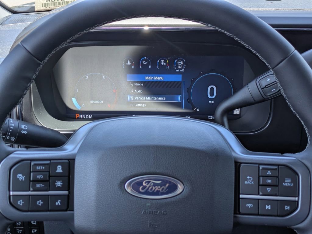 New 2026 Ford F350 Lariat w/ Tremor Off-Road Package AWD/4WD image 29